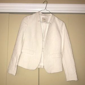 Ann Taylor Loft blazer
